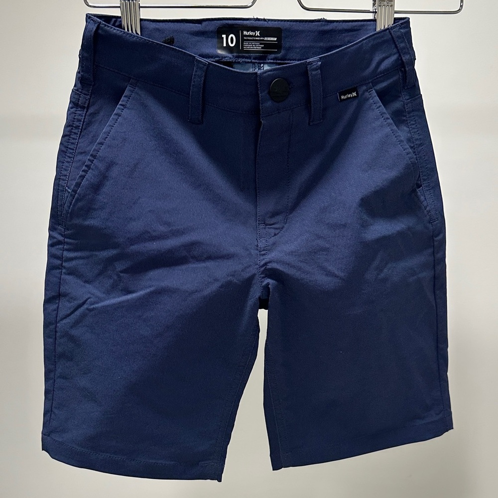 Hurley Boy’s Athletic Shorts
